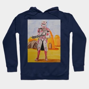 Clonetrooper Hoodie